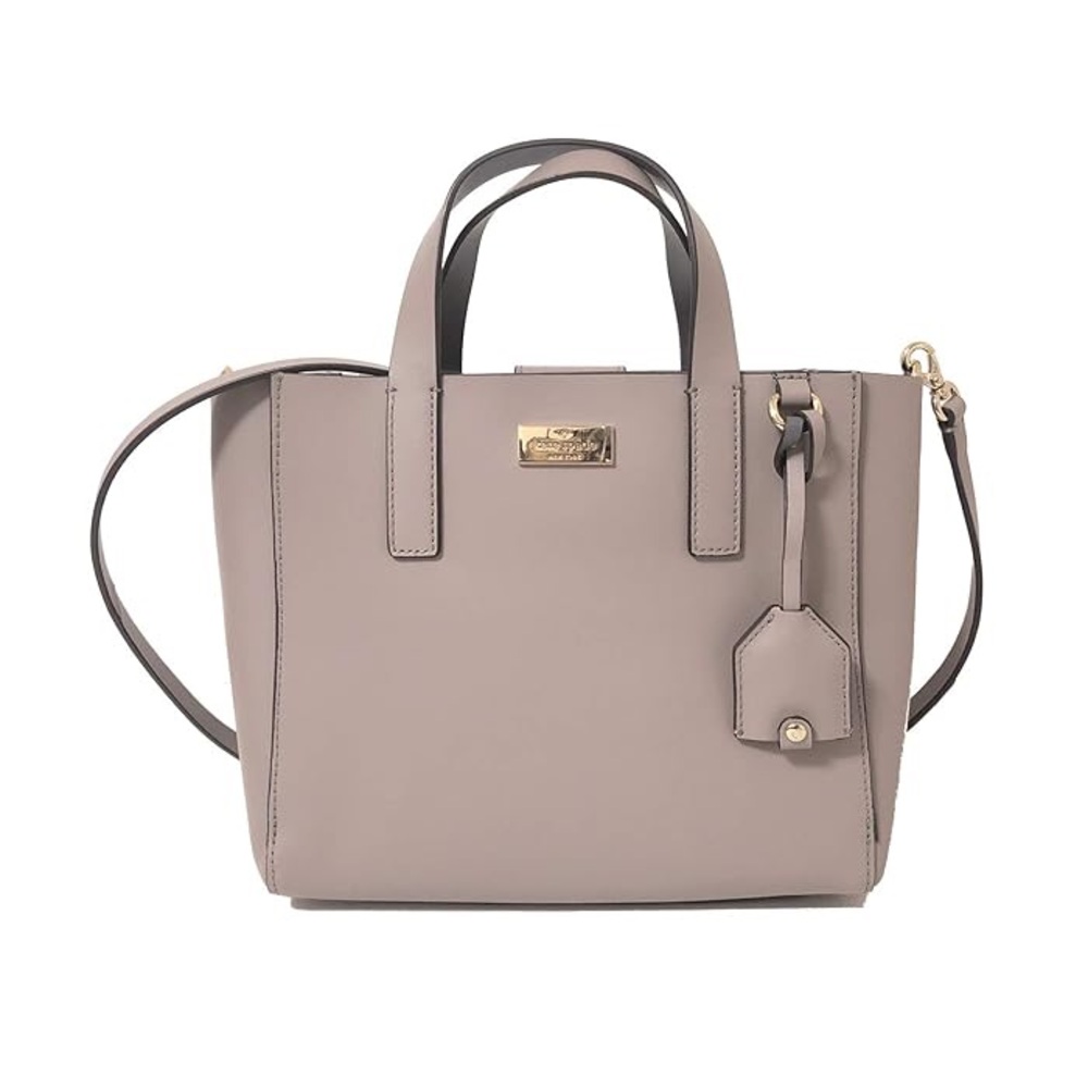 kate spade Putname Drive Top Handle Crossbody Handbag (Cityscape/Grey Shade)